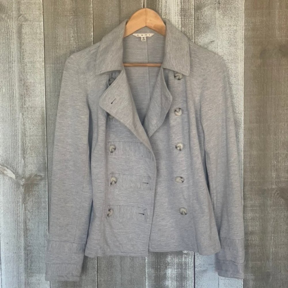 {Cabi} Lightweight Jacket Size Small - image 1